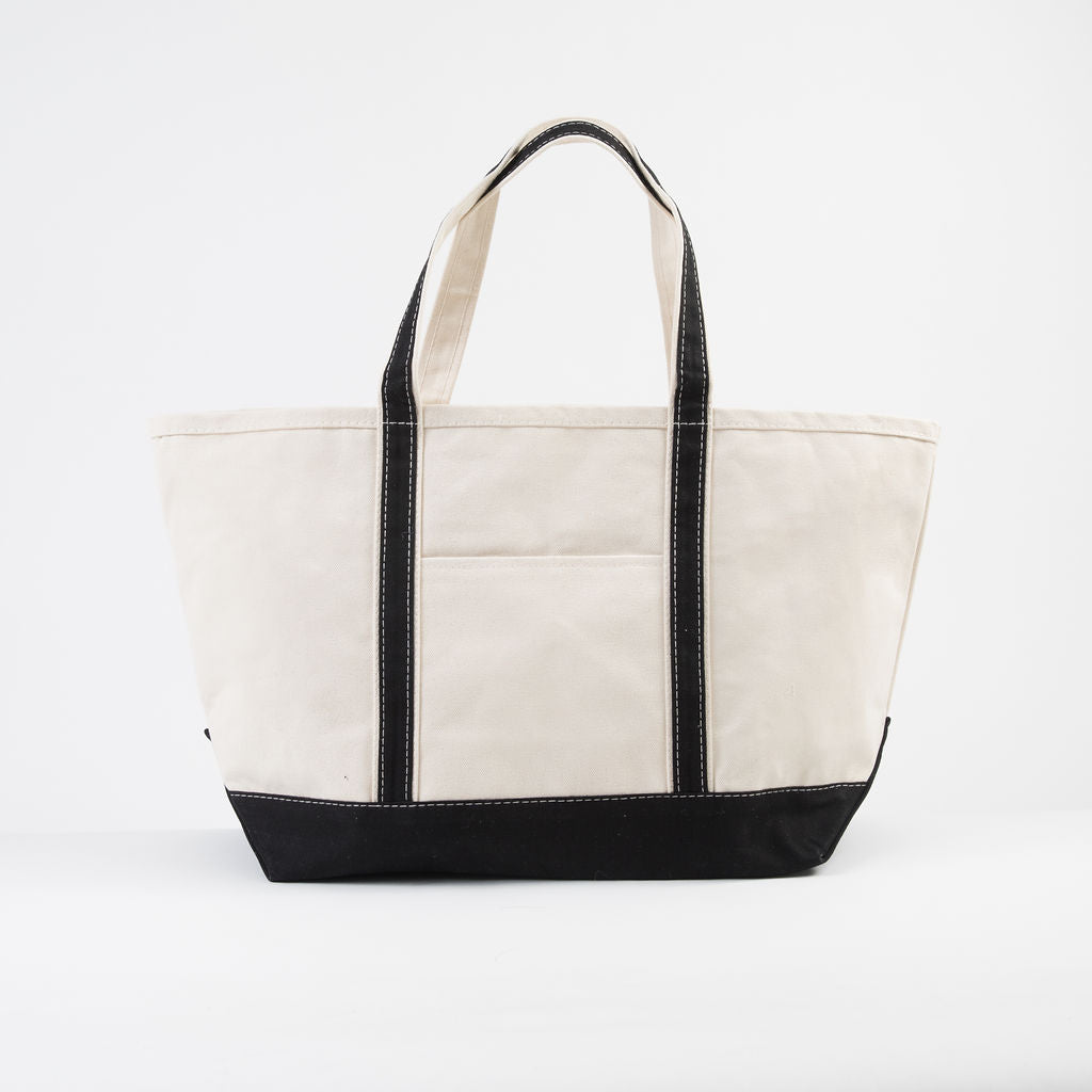 classic tote bag for him