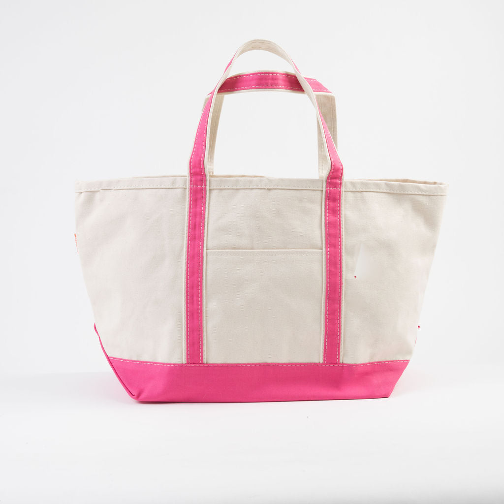 personalized tote bag for her