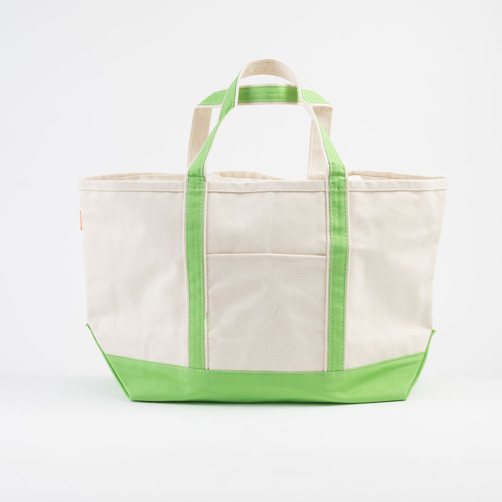 classic tote bag for her