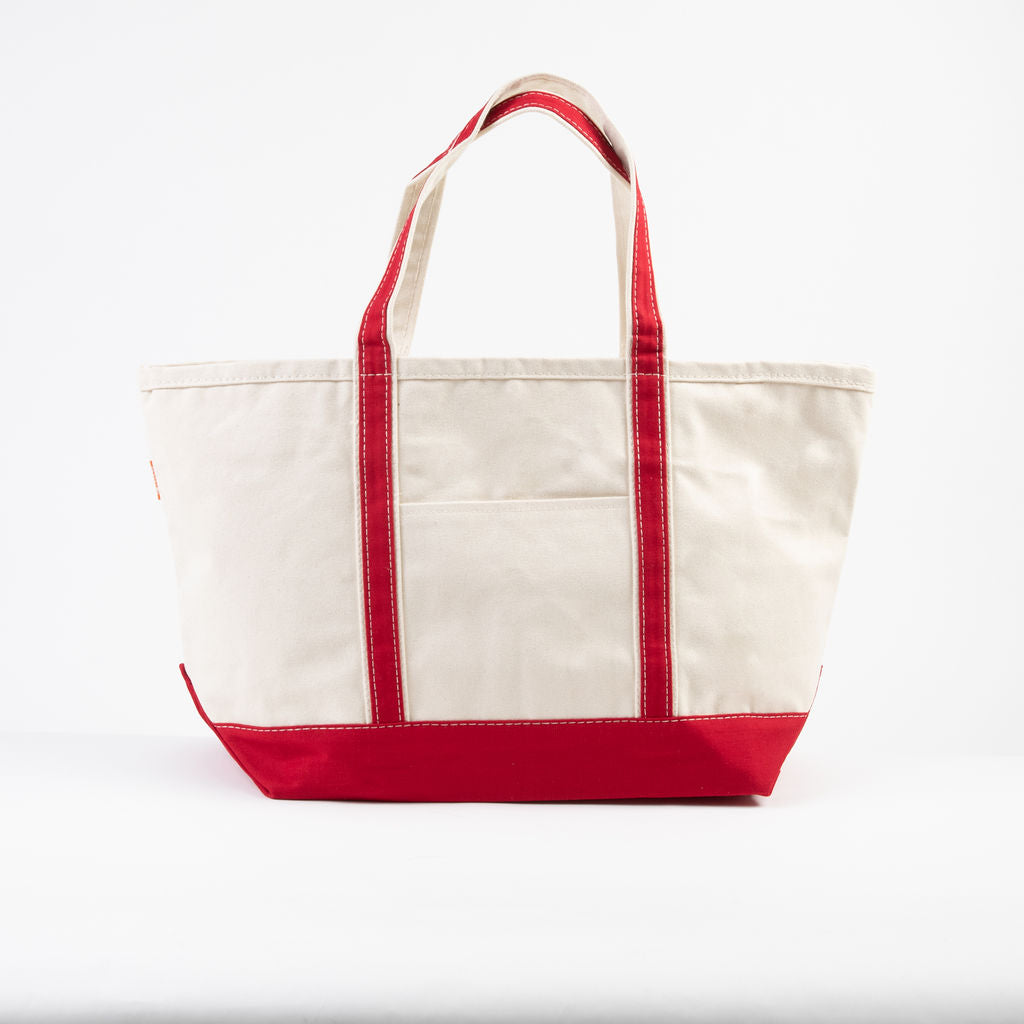 classic tote bag for her